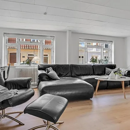 Beautiful In With Wifi Holiday home Assens